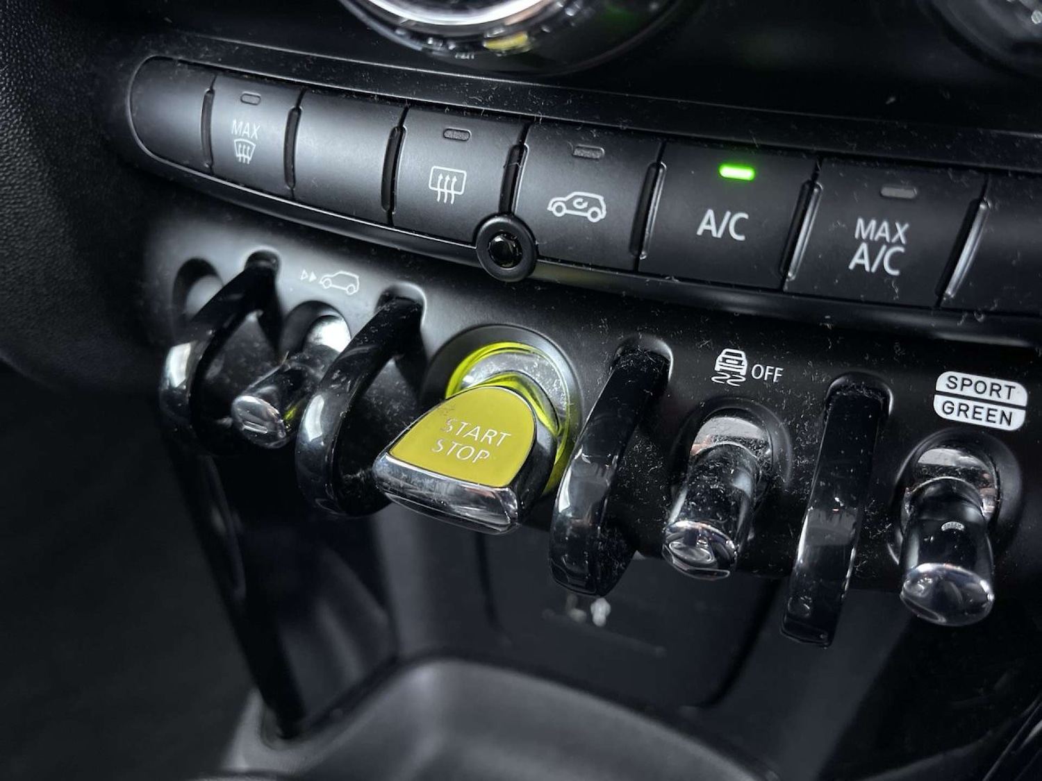 Used MINI Hatch 2020 for sale - 76623855: Photo 43