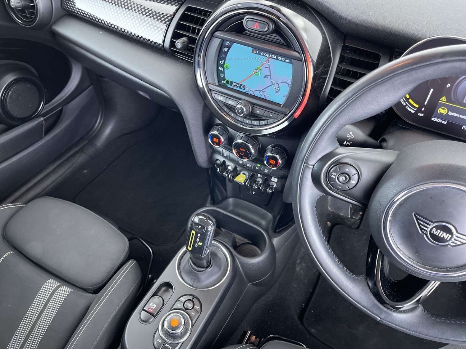 Used MINI Hatch 2020 for sale - 76623855: Photo 44