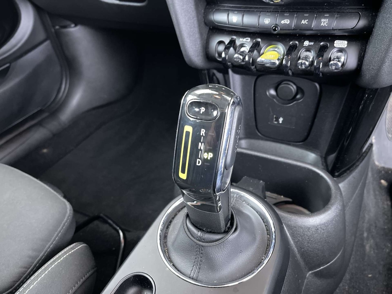 Used MINI Hatch 2020 for sale - 76623855: Photo 46