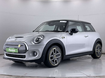 Used MINI Hatch 2020 for sale - 76623855: Photo
