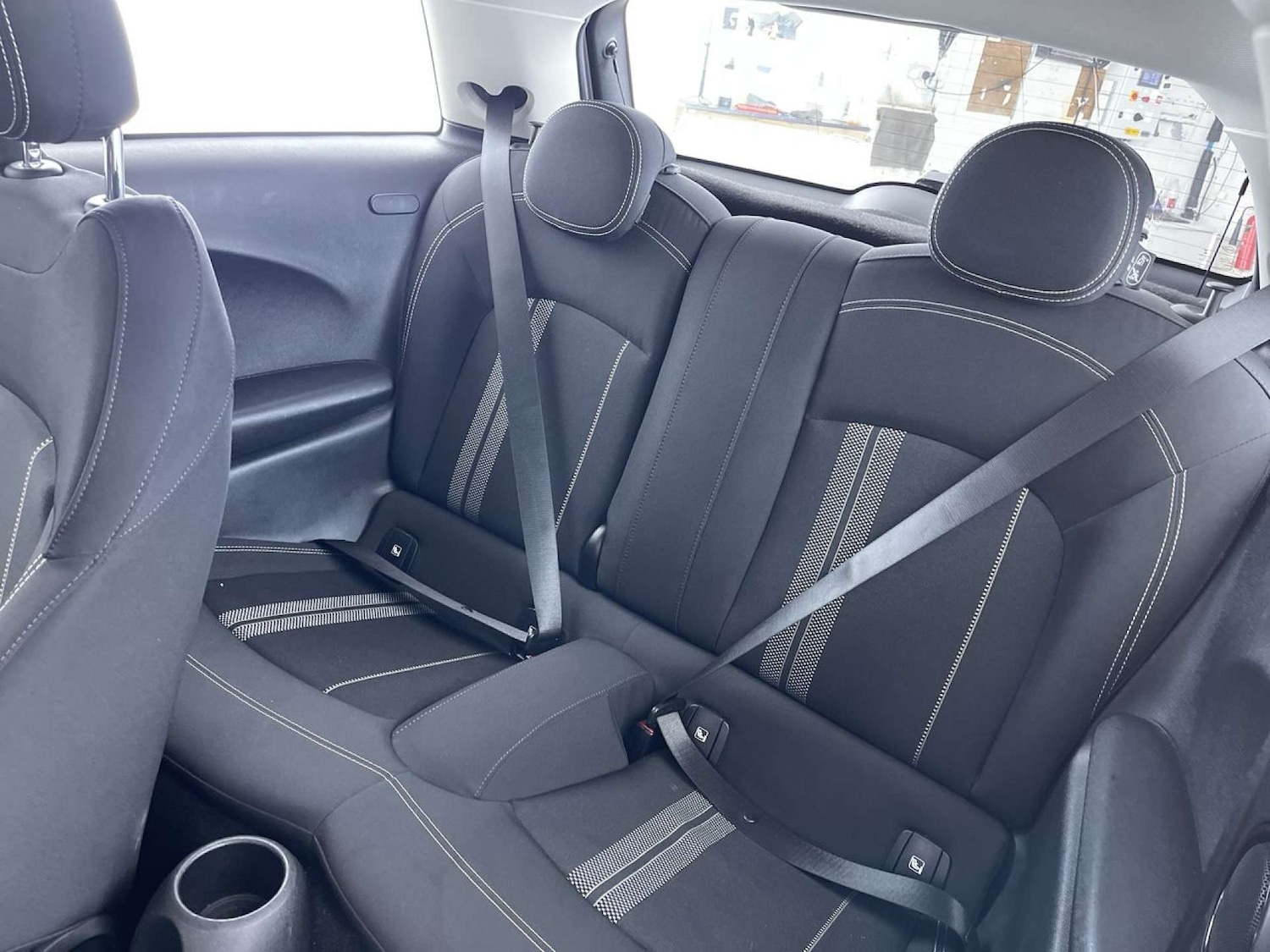 Used MINI Hatch 2020 for sale - 76623855: Photo 9