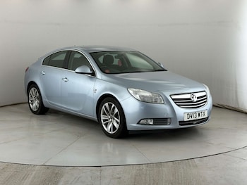 2013 - 2.0 Insignia SRi Nav CDTi 5dr