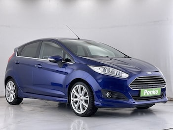 Ford - Fiesta