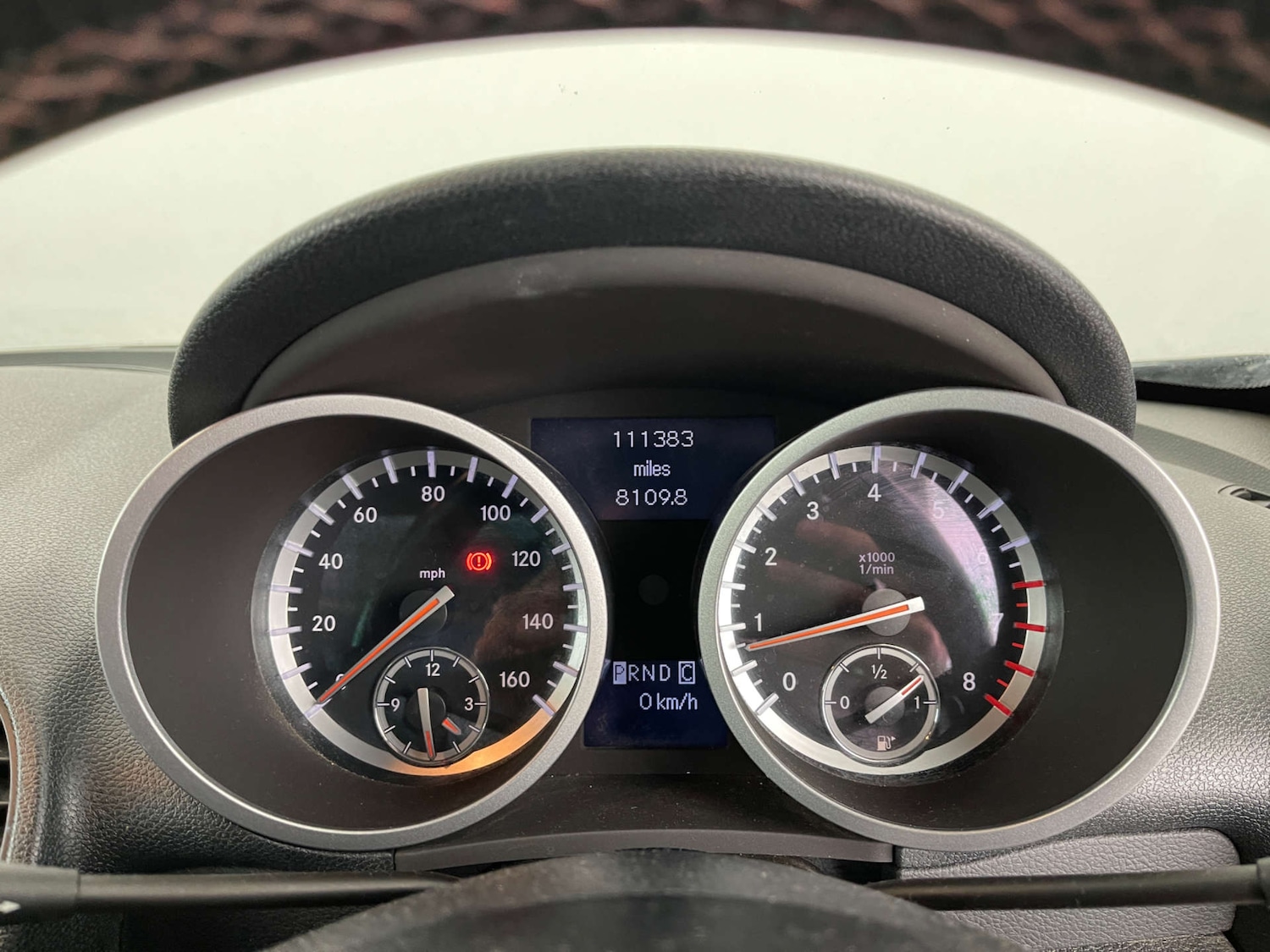 Used Mercedes-Benz SLK 2009 for sale - 77227836: Photo 11