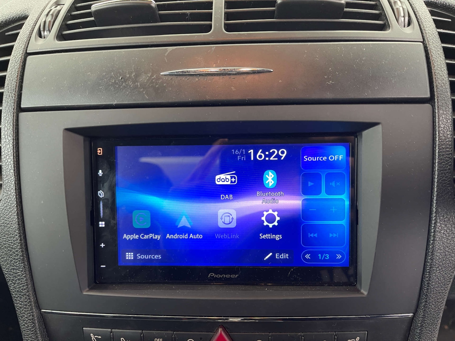 Used Mercedes-Benz SLK 2009 for sale - 77227836: Photo 12