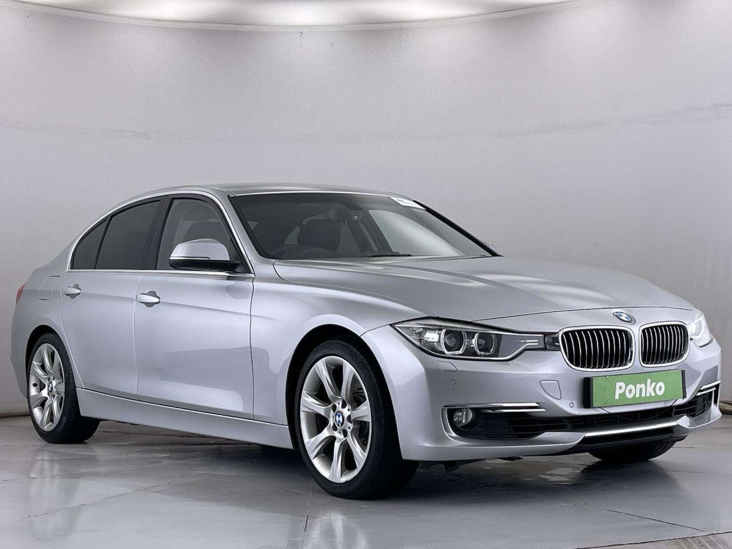 Used BMW 3 Series 2012 for sale - 76007332: Photo 1