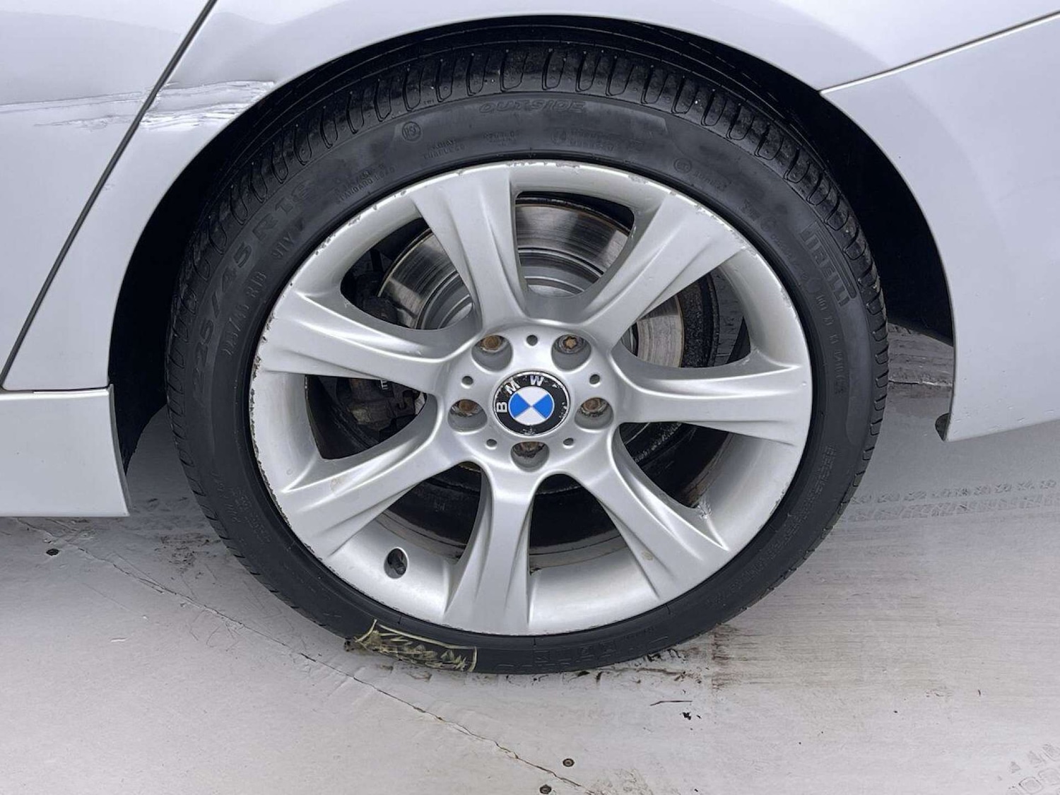 Used BMW 3 Series 2012 for sale - 76007332: Photo 20