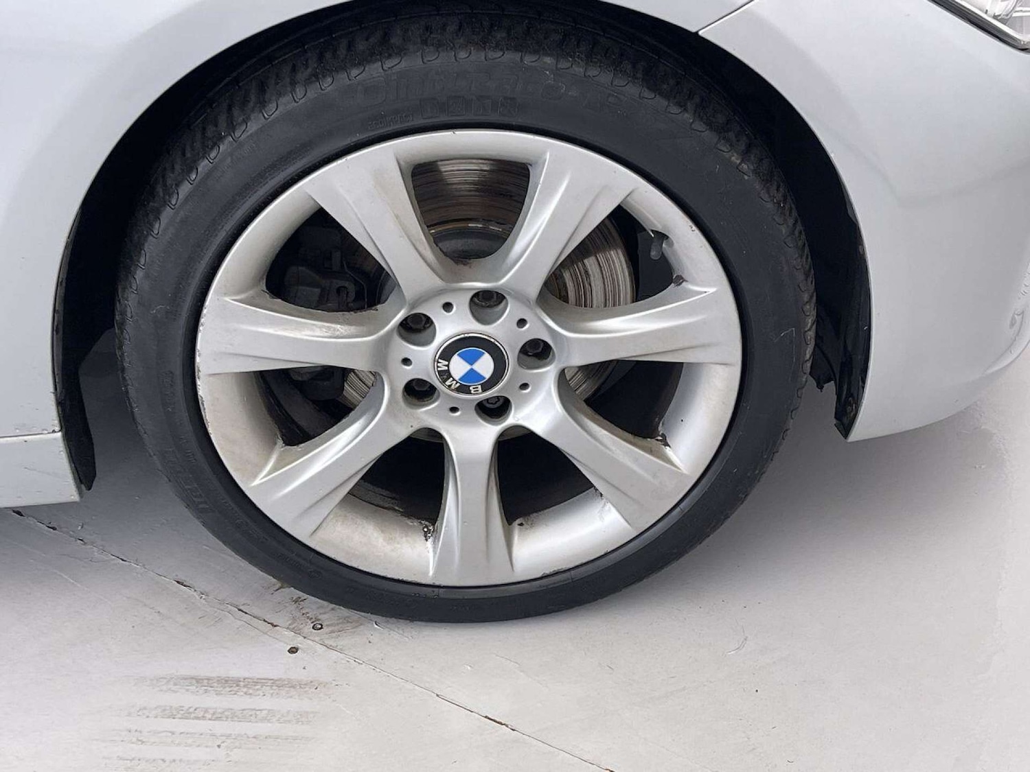 Used BMW 3 Series 2012 for sale - 76007332: Photo 22