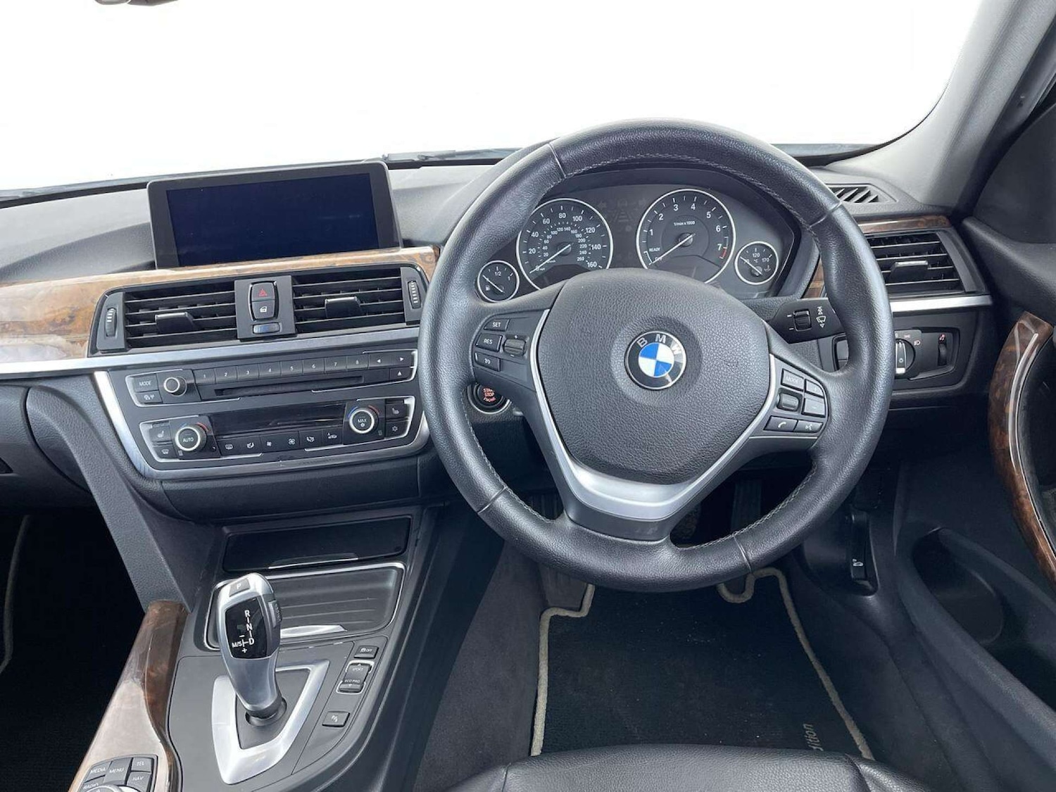 Used BMW 3 Series 2012 for sale - 76007332: Photo 33