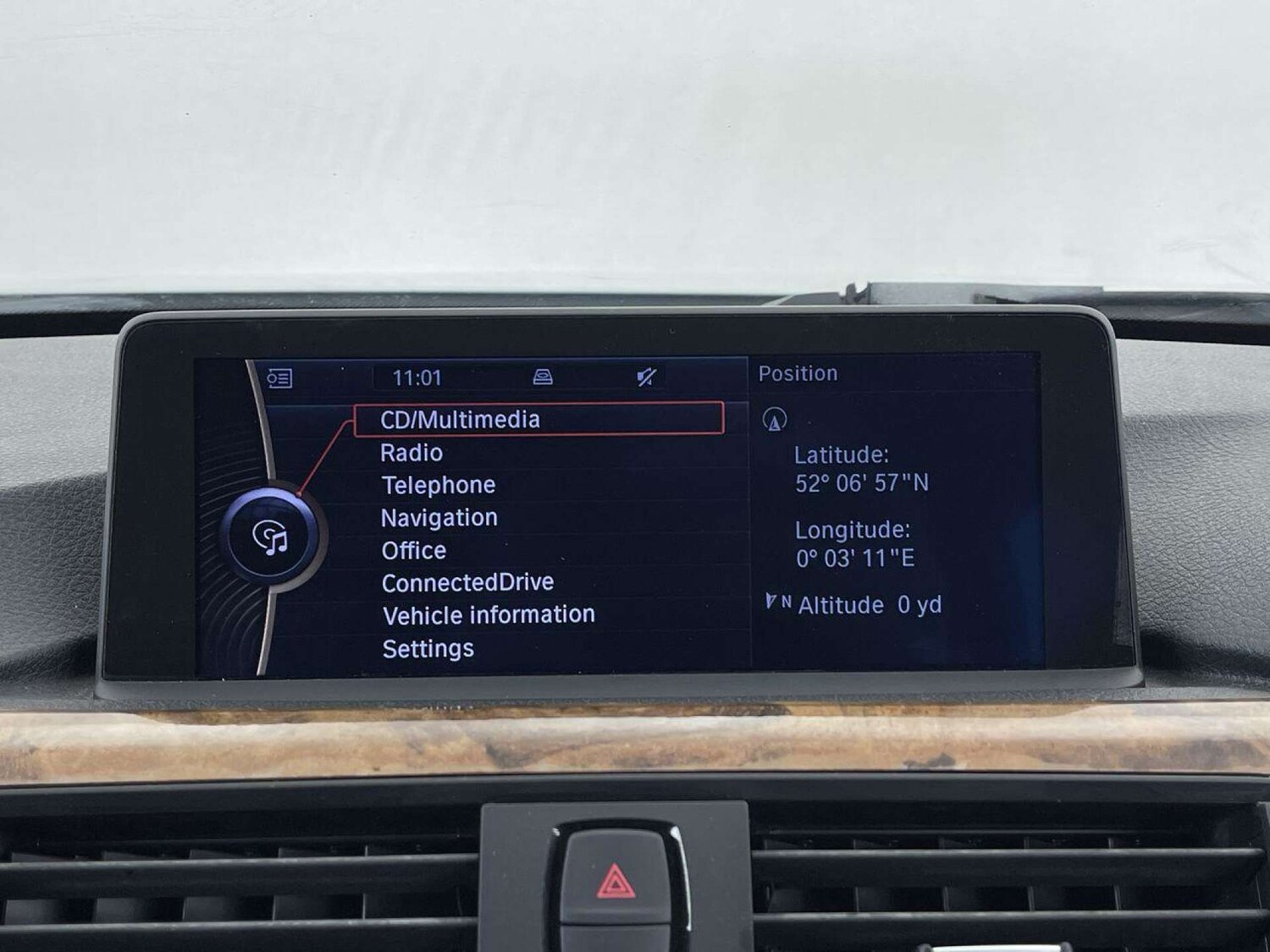 Used BMW 3 Series 2012 for sale - 76007332: Photo 38