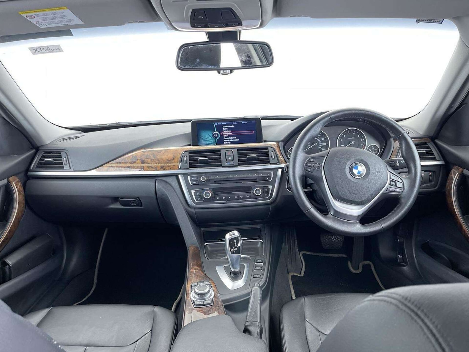 Used BMW 3 Series 2012 for sale - 76007332: Photo 7