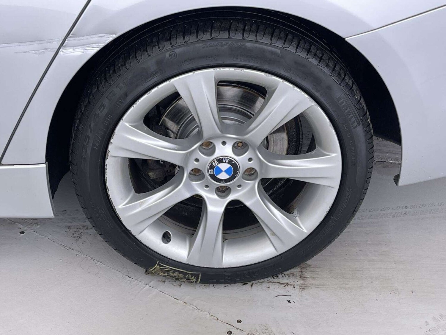 Used BMW 3 Series 2012 for sale - 76007332: Photo 76