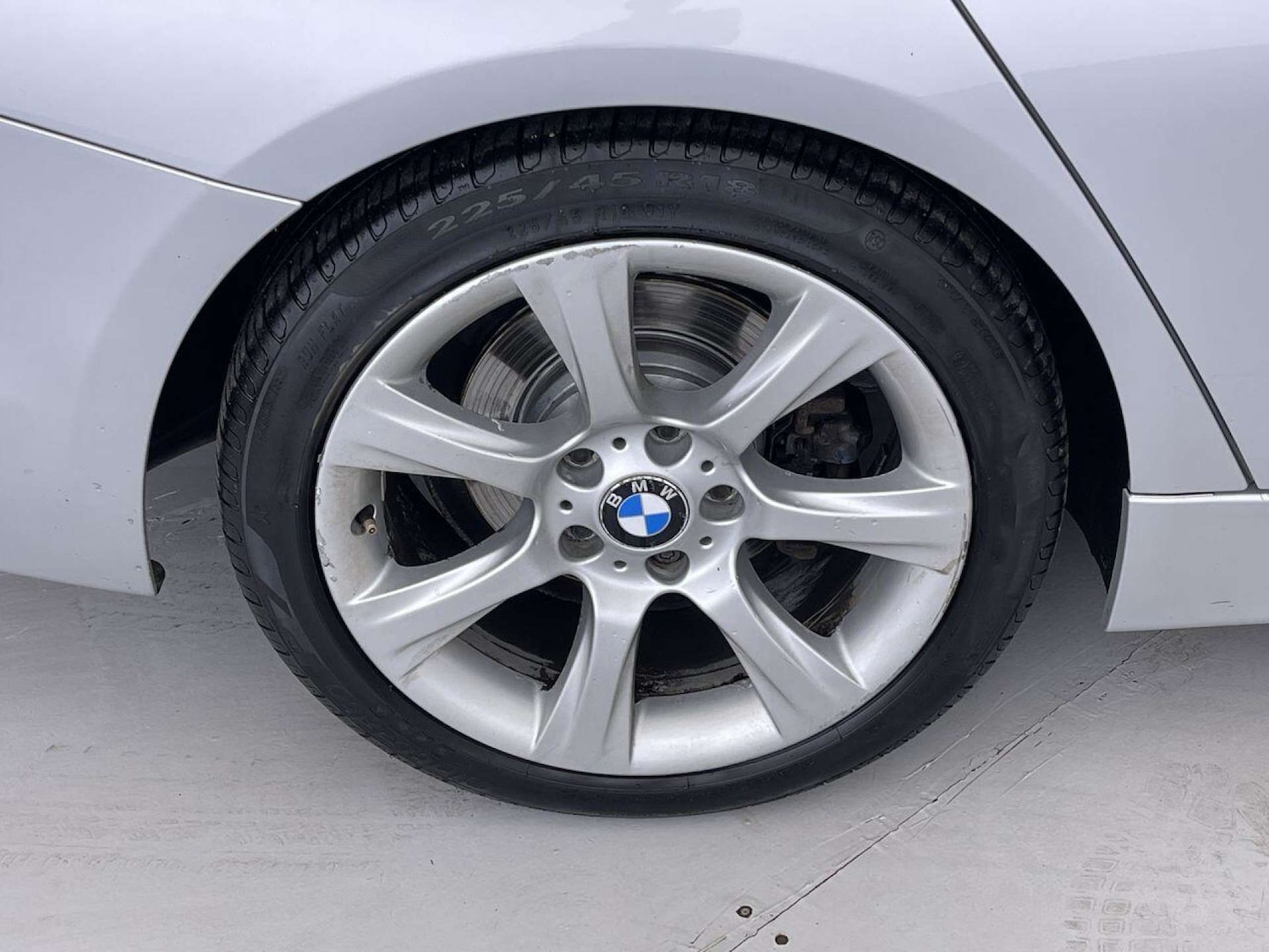 Used BMW 3 Series 2012 for sale - 76007332: Photo 77