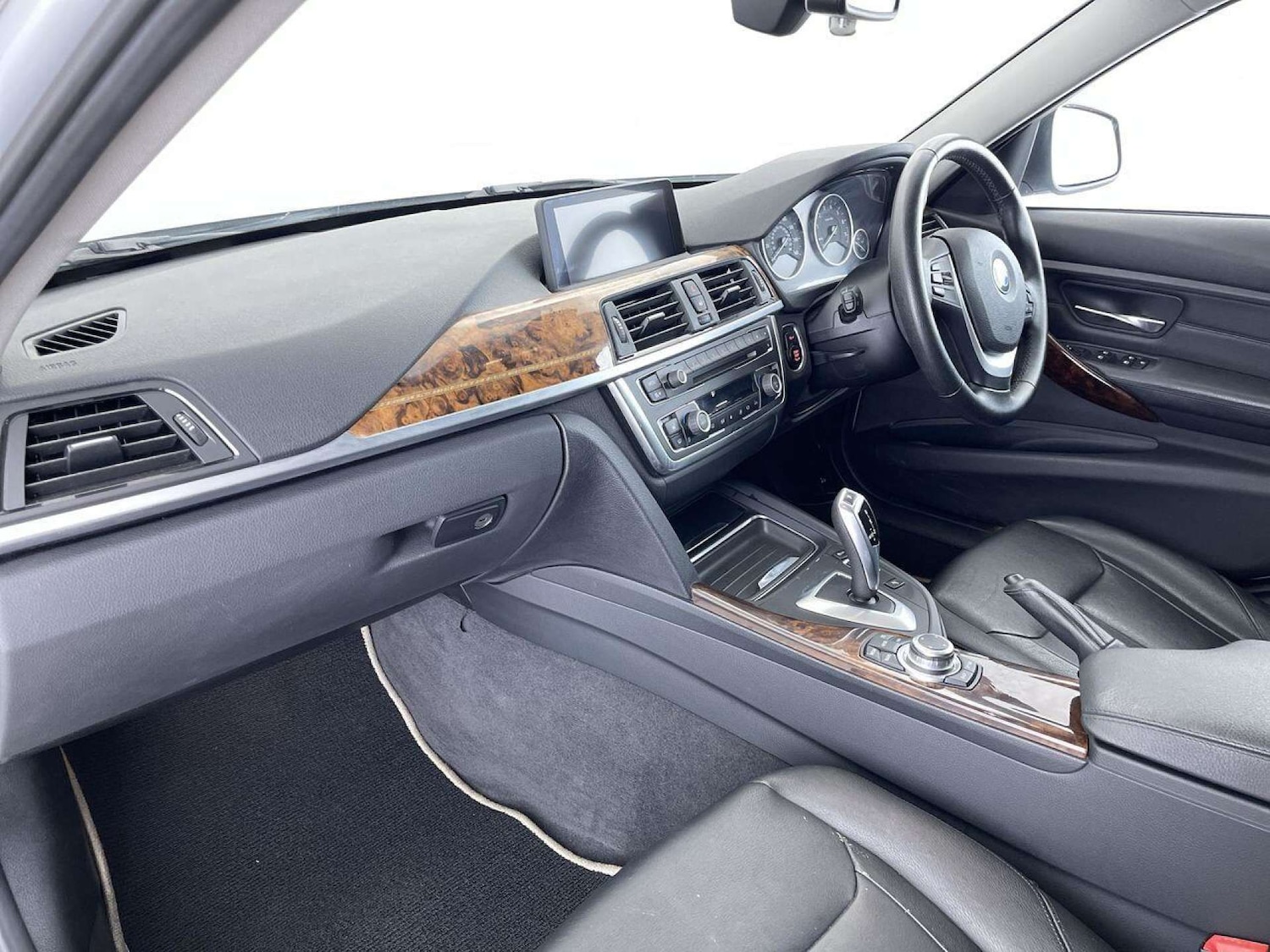 Used BMW 3 Series 2012 for sale - 76007332: Photo 86
