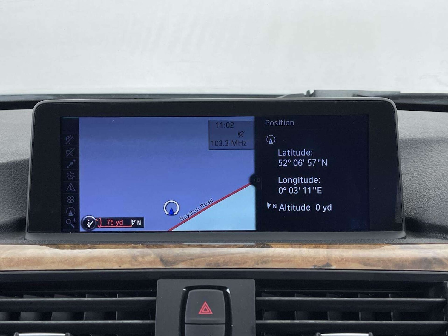 Used BMW 3 Series 2012 for sale - 76007332: Photo 96