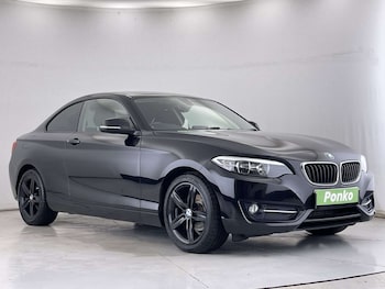 BMW - 2 Series