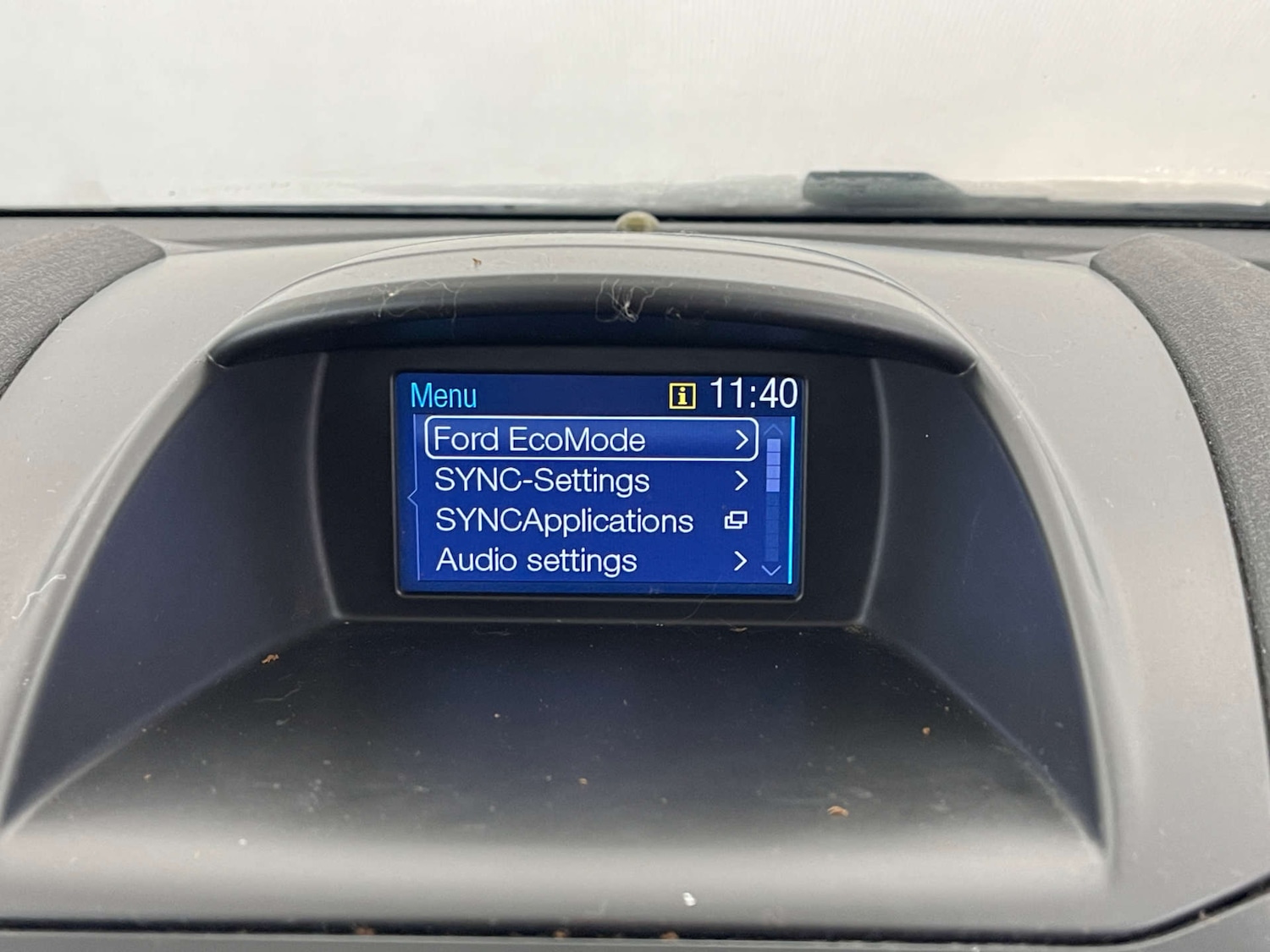 Used Ford Fiesta 2014 for sale - 77022585: Photo 14