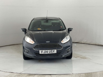 Used Ford Fiesta 2014 for sale - 77022585: Photo