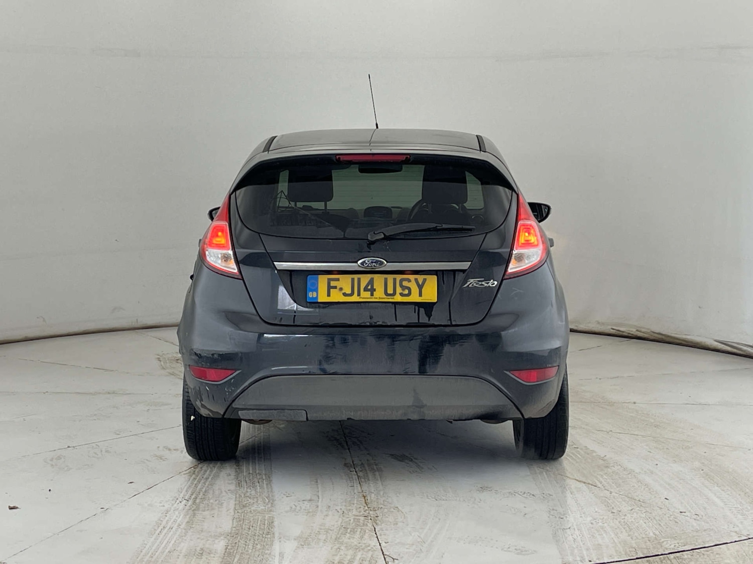 Used Ford Fiesta 2014 for sale - 77022585: Photo 5