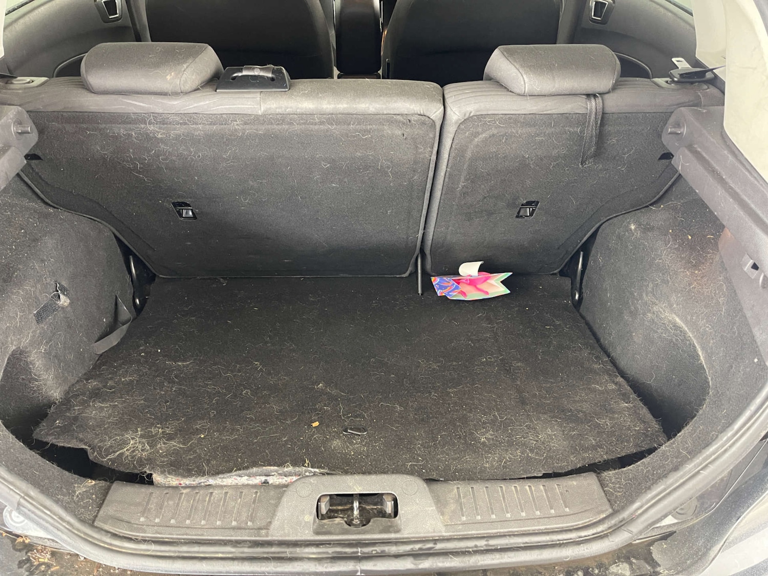 Used Ford Fiesta 2014 for sale - 77022585: Photo 7