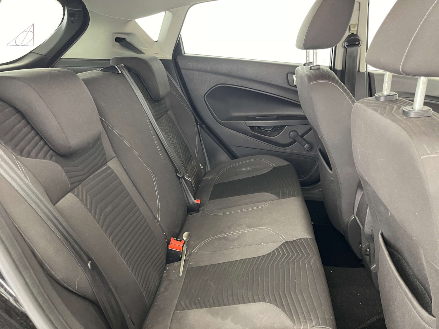 Used Ford Fiesta 2014 for sale - 77022585: Photo 8