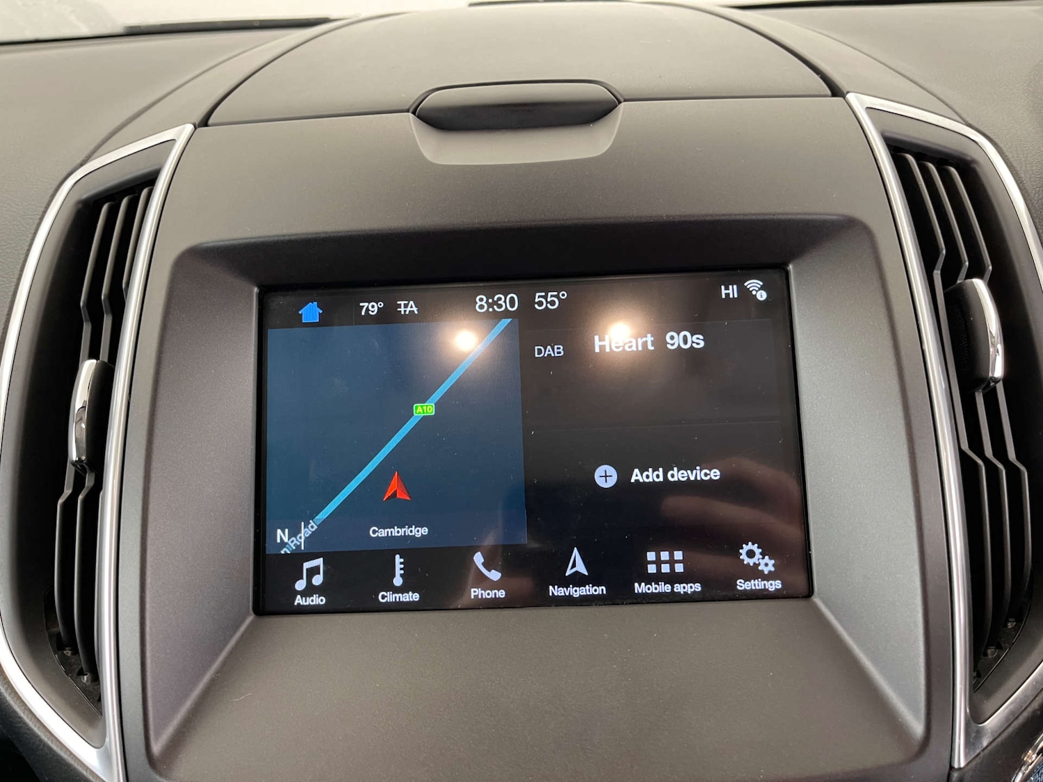 Used Ford S-Max 2016 for sale - 76509330: Photo 14