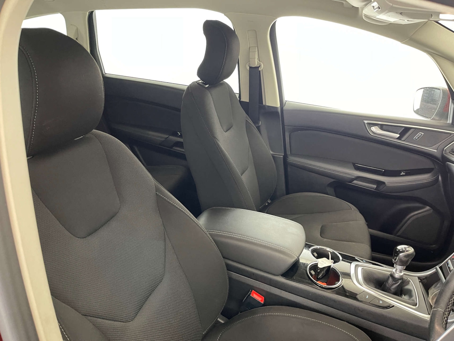 Used Ford S-Max 2016 for sale - 76509330: Photo 9