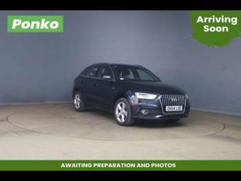 2014 (64) - 2.0 TDI [177] Quattro S Line 5dr