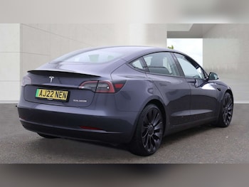 Used Tesla Model 3 2022 for sale - 79478930: Photo