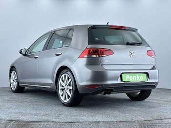 Used Volkswagen Golf 2015 for sale - 78452185: Photo