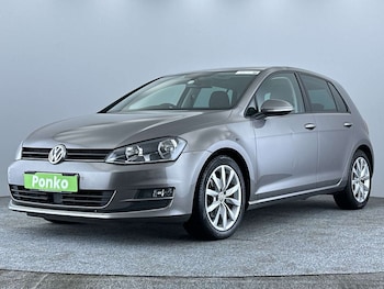 Used Volkswagen Golf 2015 for sale - 78452185: Photo