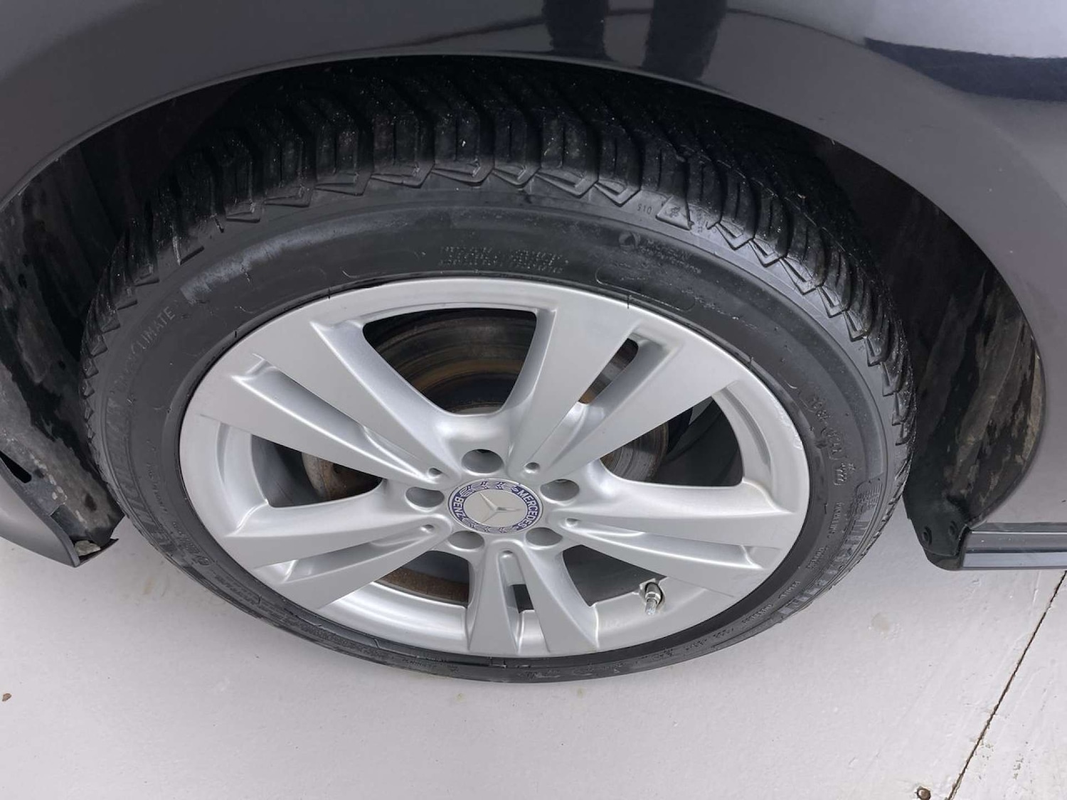 Used Mercedes-Benz A-Class 2016 for sale - 76623852: Photo 11