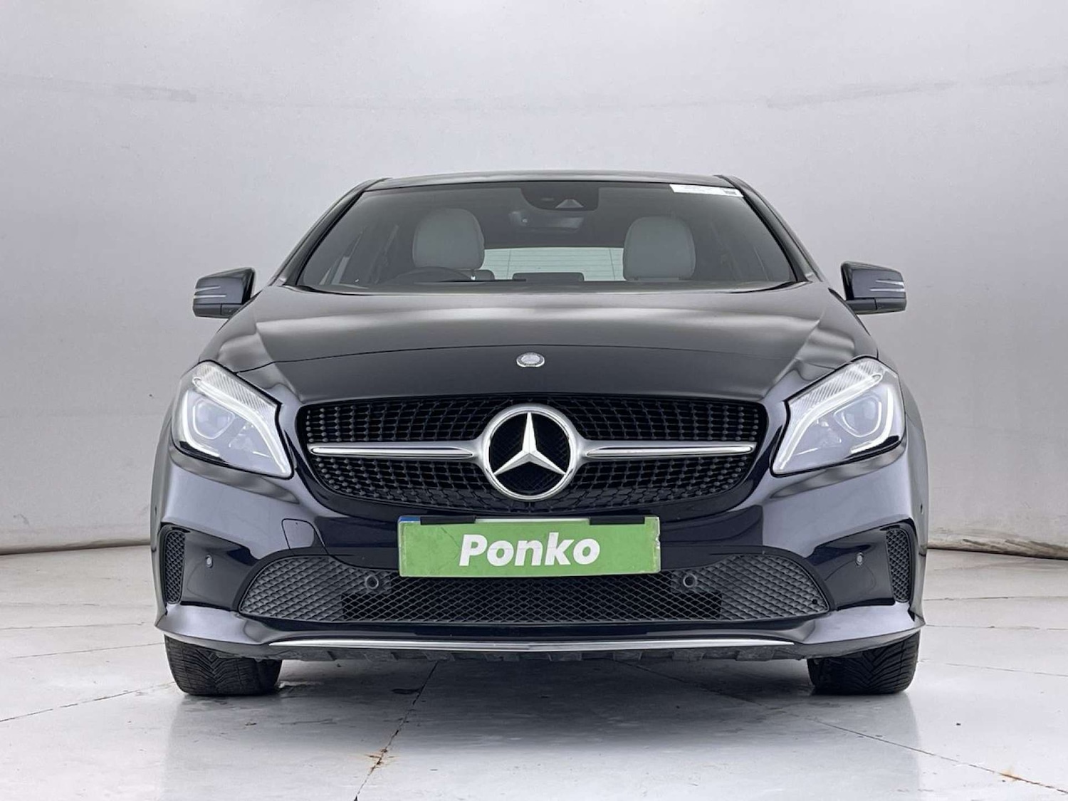 Used Mercedes-Benz A-Class 2016 for sale - 76623852: Photo 14