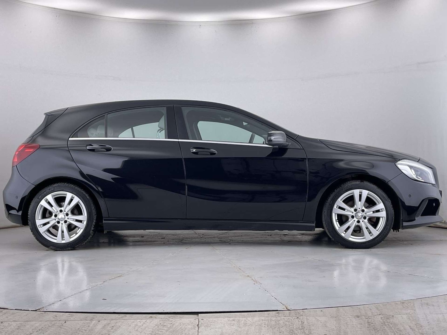 Used Mercedes-Benz A-Class 2016 for sale - 76623852: Photo 15