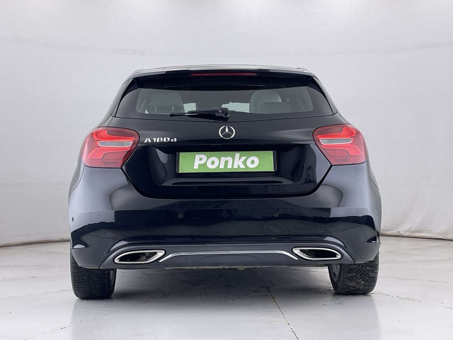 Used Mercedes-Benz A-Class 2016 for sale - 76623852: Photo 17