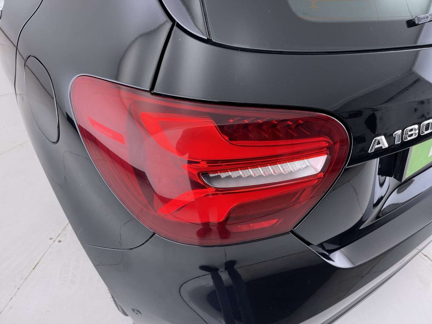 Used Mercedes-Benz A-Class 2016 for sale - 76623852: Photo 20