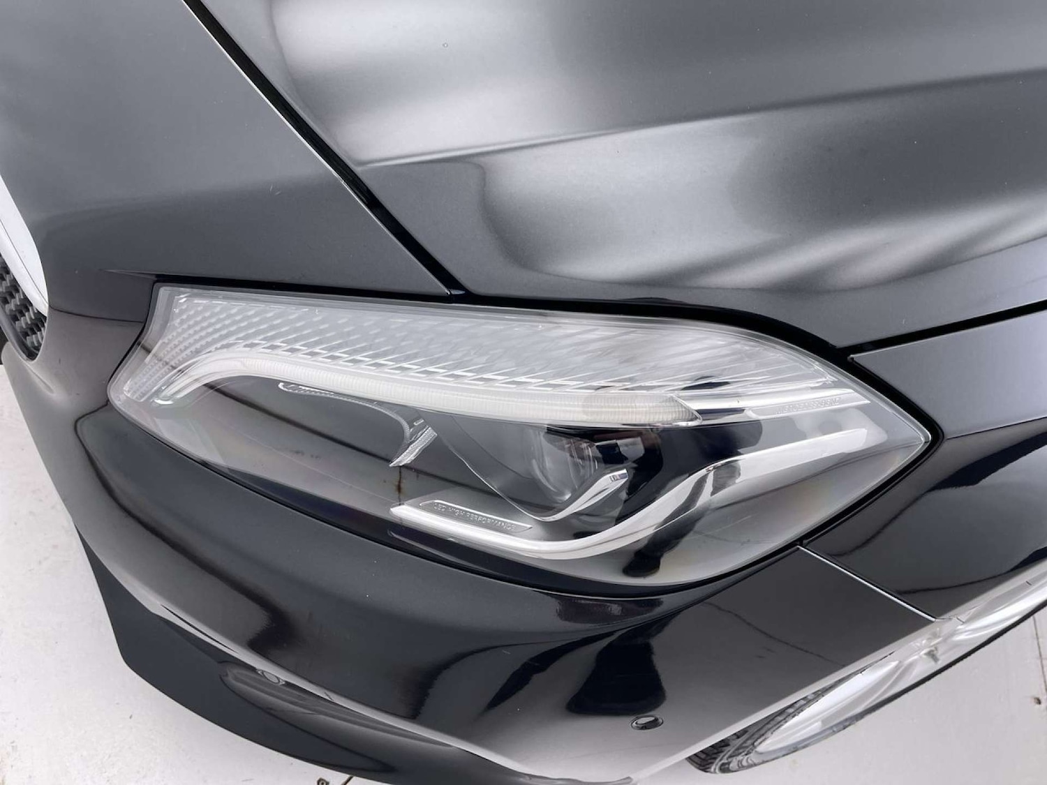 Used Mercedes-Benz A-Class 2016 for sale - 76623852: Photo 21