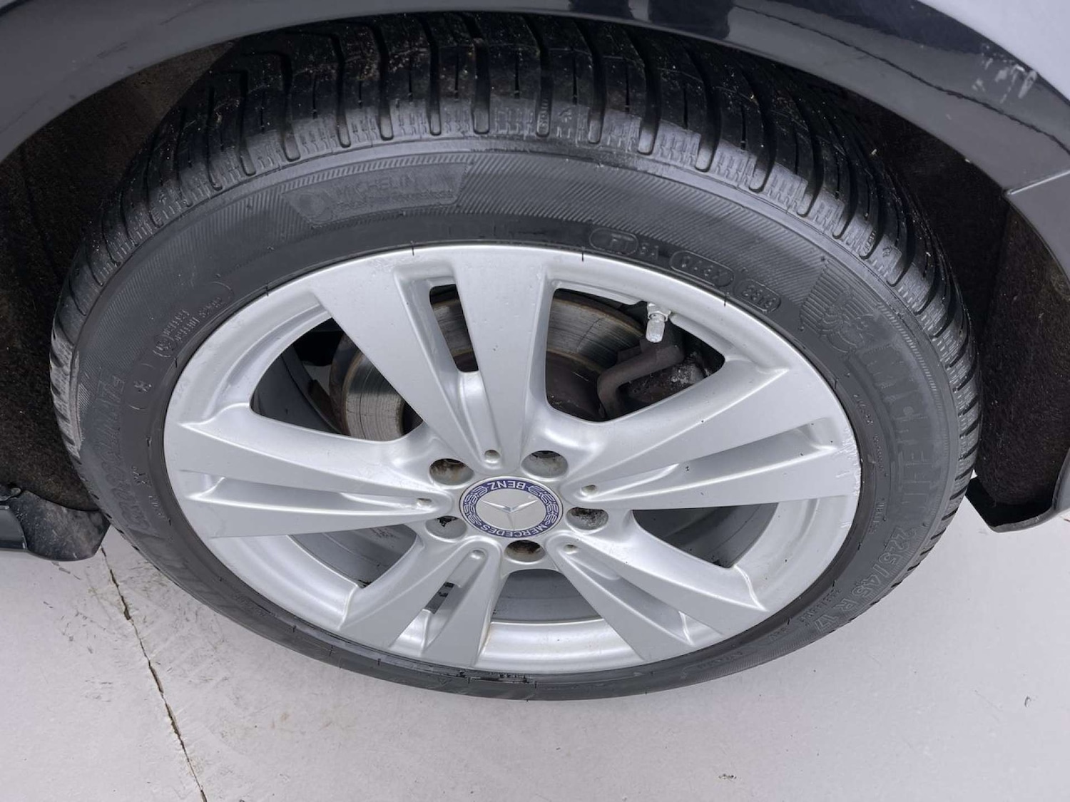 Used Mercedes-Benz A-Class 2016 for sale - 76623852: Photo 22