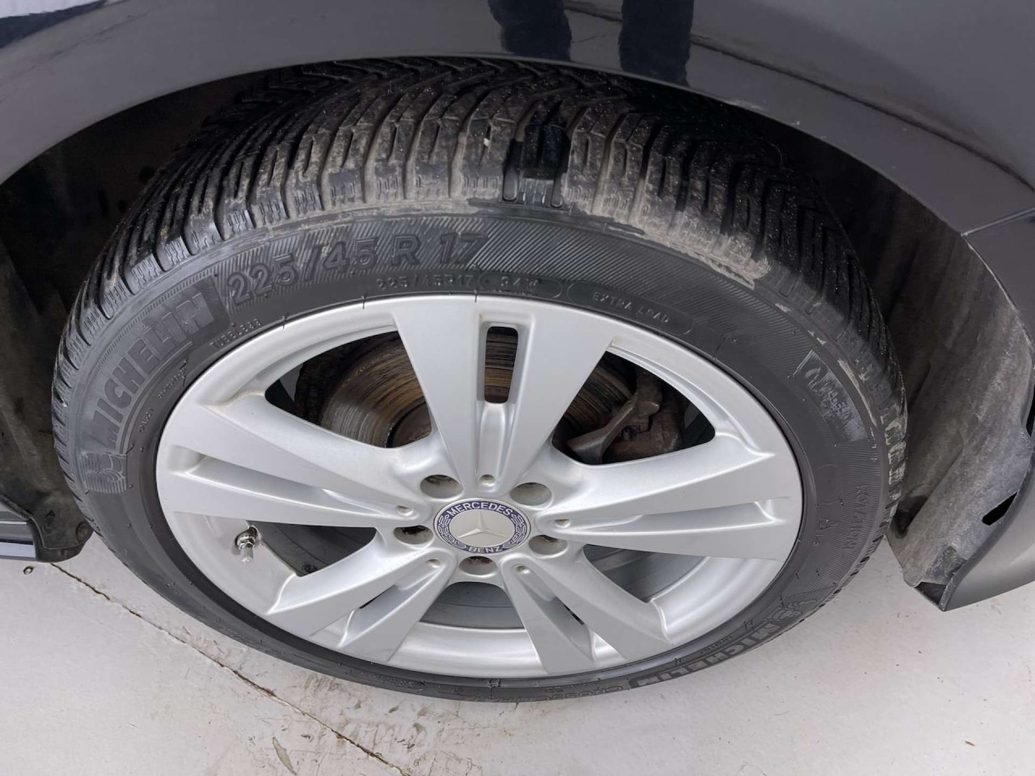 Used Mercedes-Benz A-Class 2016 for sale - 76623852: Photo 24