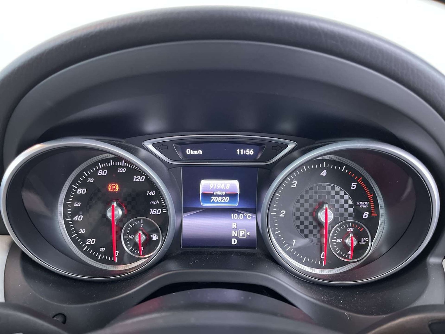 Used Mercedes-Benz A-Class 2016 for sale - 76623852: Photo 39