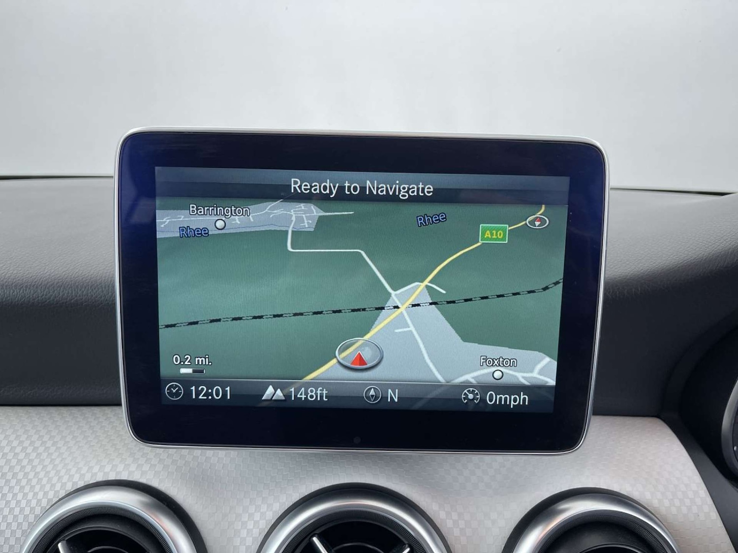 Used Mercedes-Benz A-Class 2016 for sale - 76623852: Photo 42