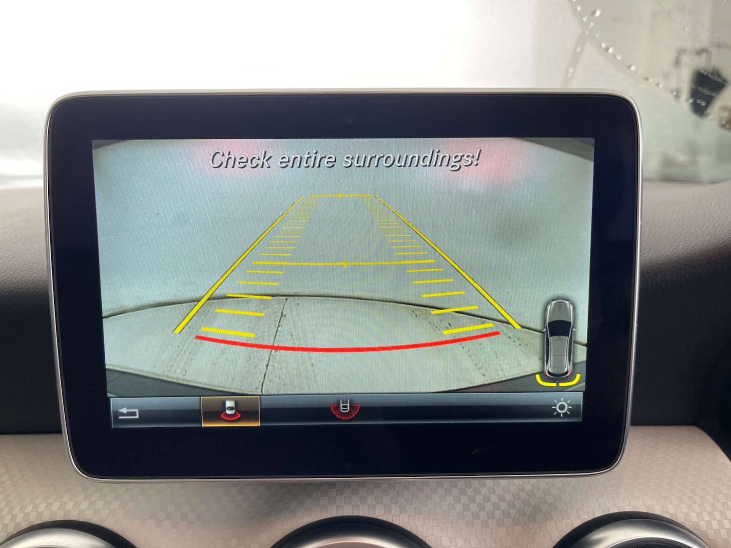 Used Mercedes-Benz A-Class 2016 for sale - 76623852: Photo 43