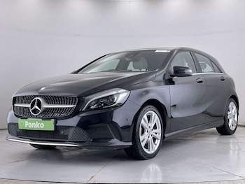 Used Mercedes-Benz A-Class 2016 for sale - 76623852: Photo