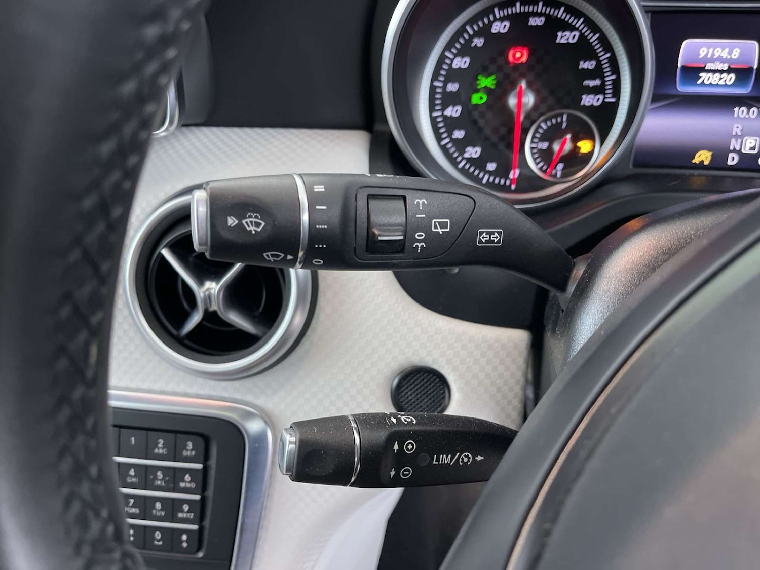 Used Mercedes-Benz A-Class 2016 for sale - 76623852: Photo 53