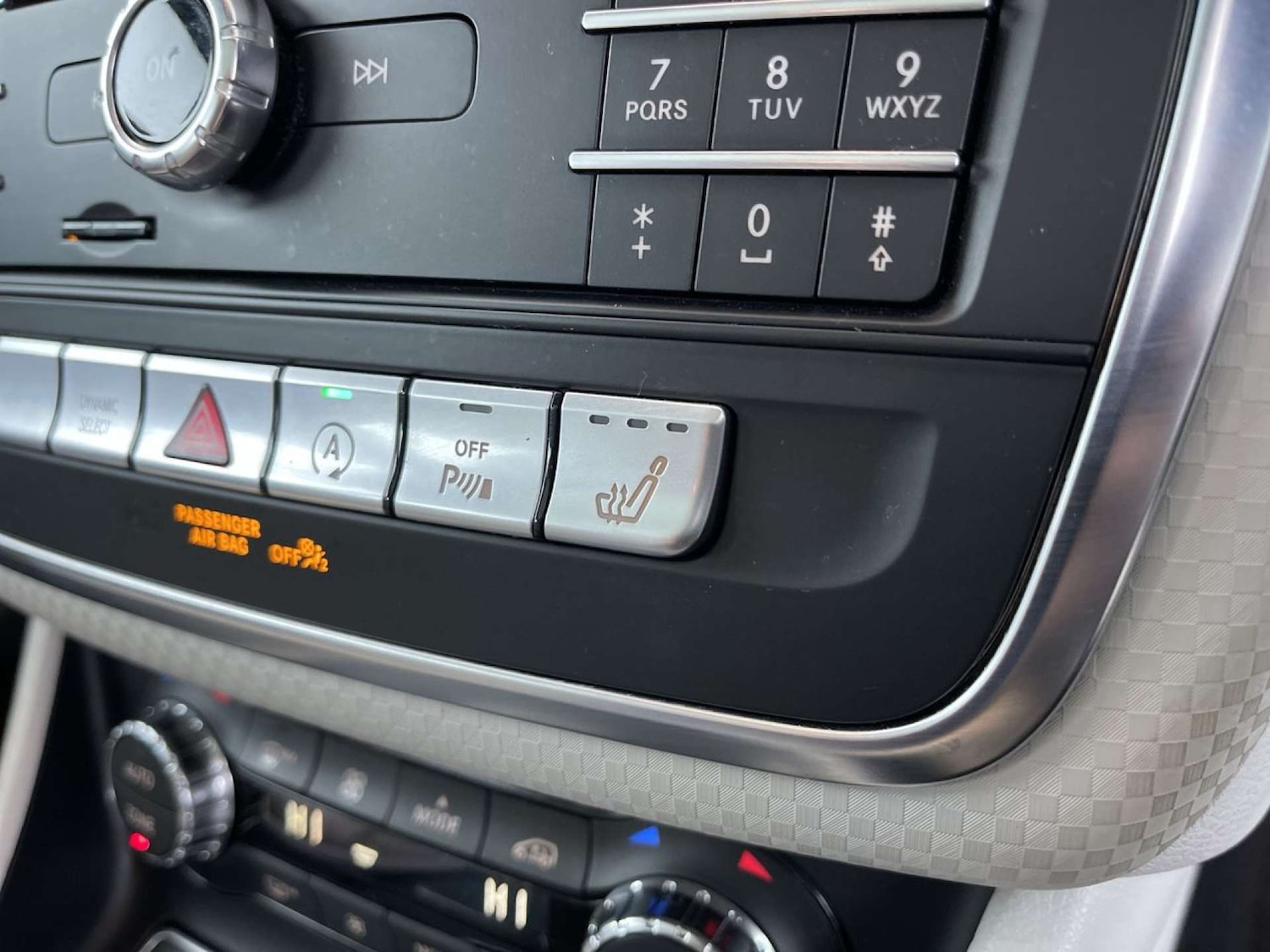 Used Mercedes-Benz A-Class 2016 for sale - 76623852: Photo 56