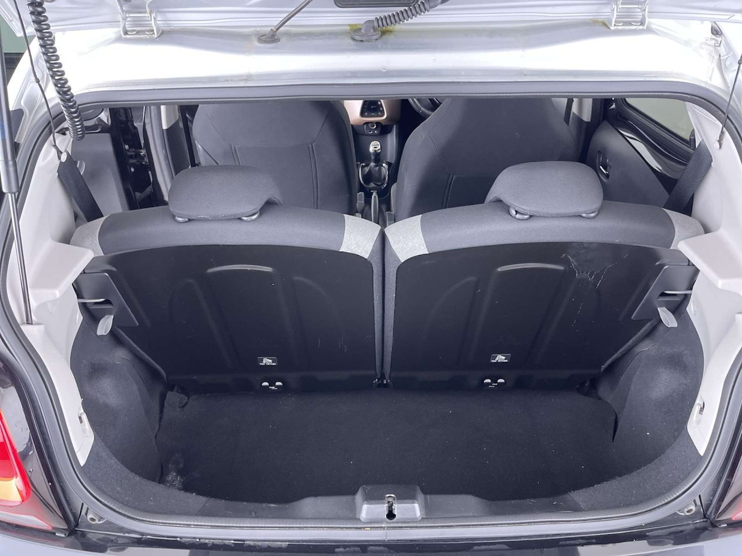 Used Citroen C1 2018 for sale - 76385802: Photo 10