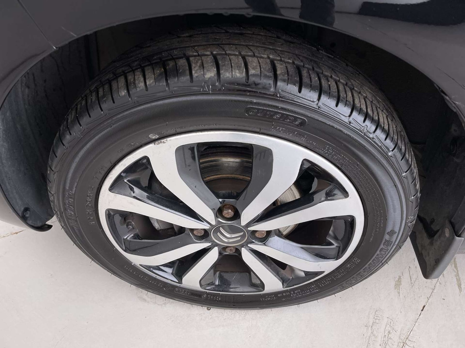 Used Citroen C1 2018 for sale - 76385802: Photo 11