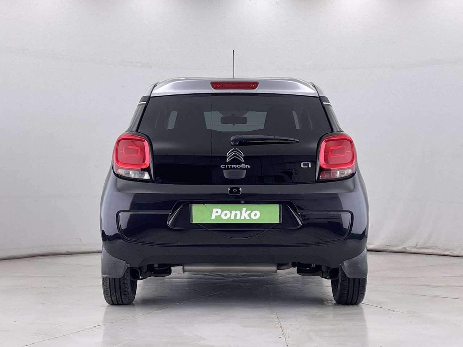 Used Citroen C1 2018 for sale - 76385802: Photo 17