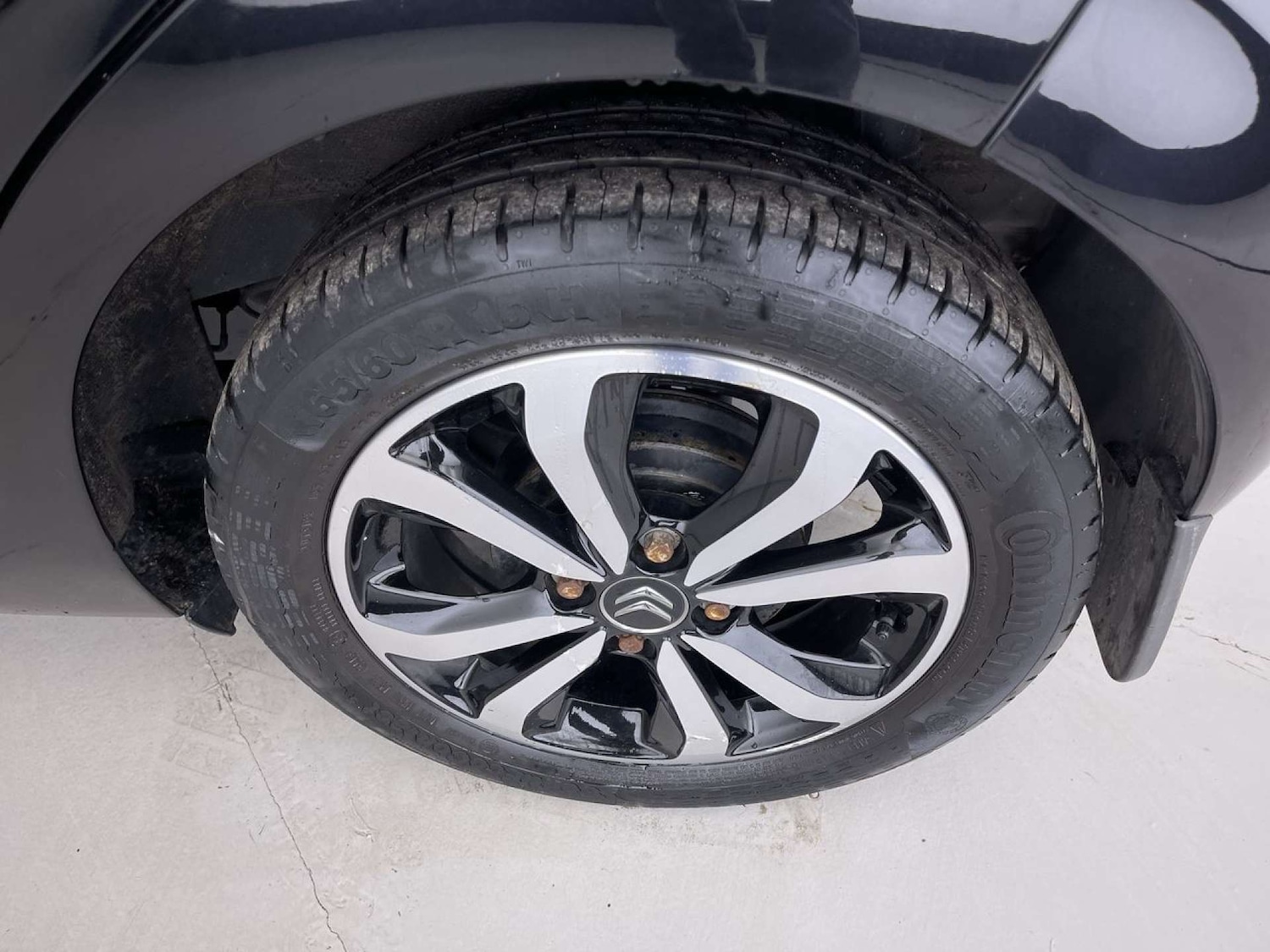 Used Citroen C1 2018 for sale - 76385802: Photo 22