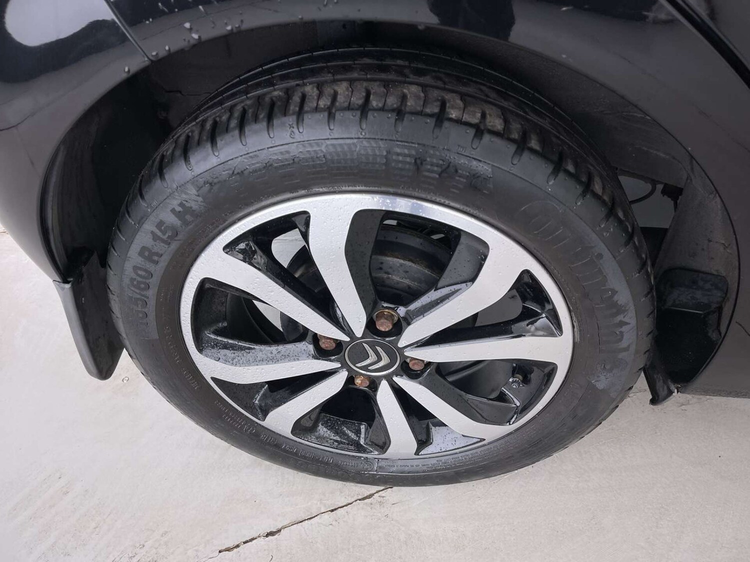 Used Citroen C1 2018 for sale - 76385802: Photo 23